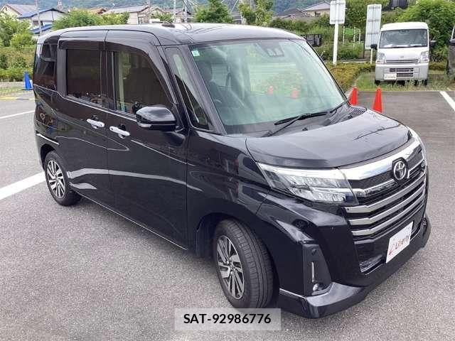 Toyota ROOMY 2021-05 8368377-5