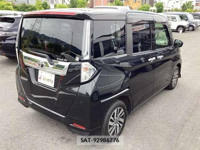 Toyota ROOMY 2021-05 8368377-6