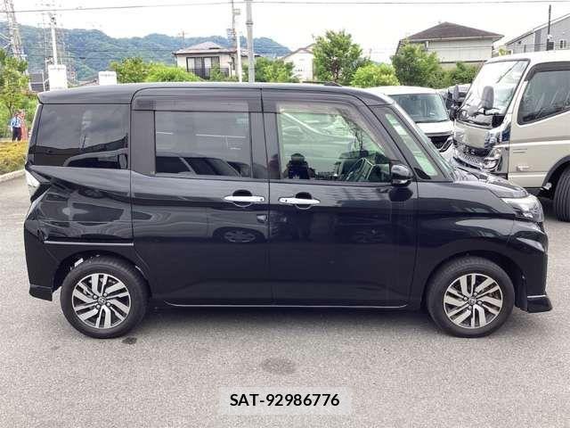 Toyota ROOMY 2021-05 8368377-7
