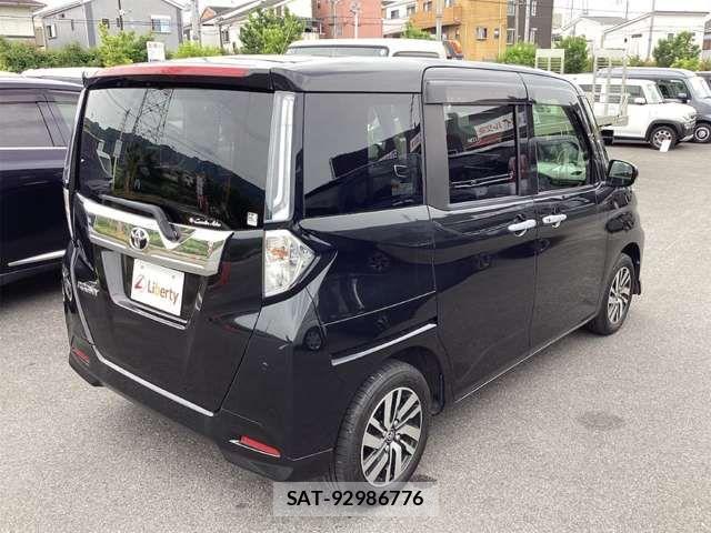 Toyota ROOMY 2021-05 8368377-8