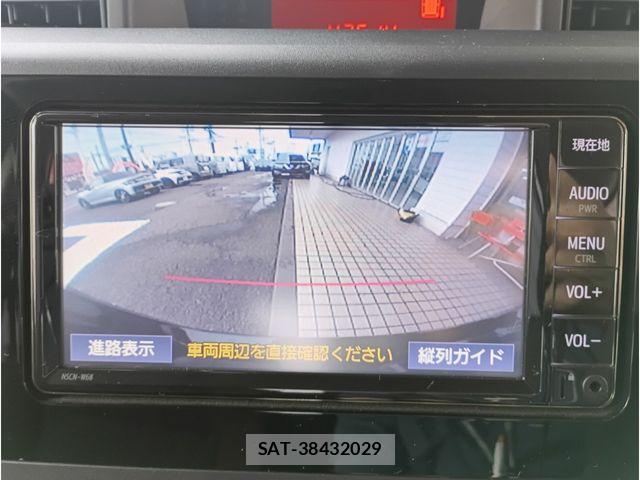 Toyota ROOMY 2021-07 8368400-12