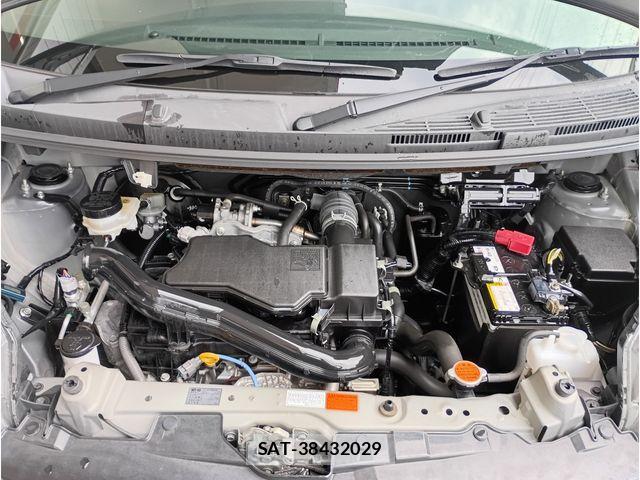 Toyota ROOMY 2021-07 8368400-19