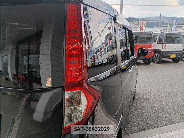 Toyota ROOMY 2021-07 8368400-5