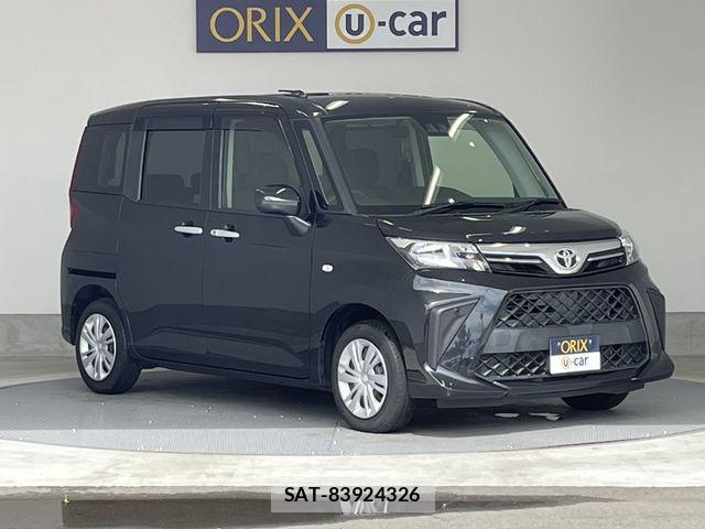 Toyota ROOMY 2022-04 8368389-21