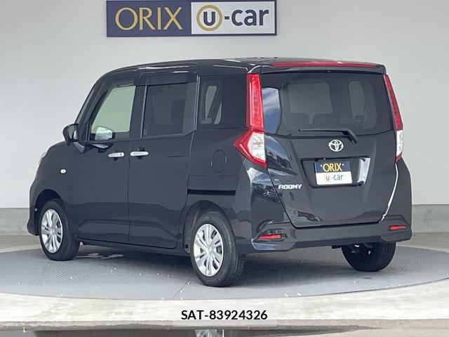 Toyota ROOMY 2022-04 8368389-22