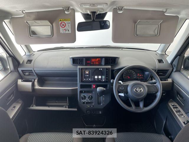 Toyota ROOMY 2022-04 8368389-23