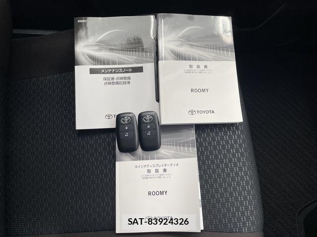 Toyota ROOMY 2022-04 8368389-26