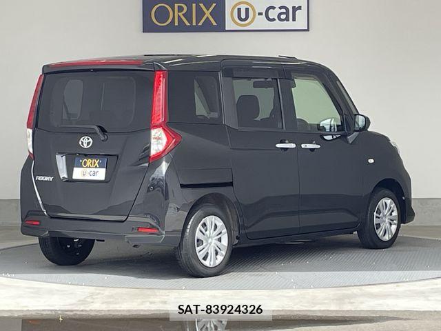 Toyota ROOMY 2022-04 8368389-2