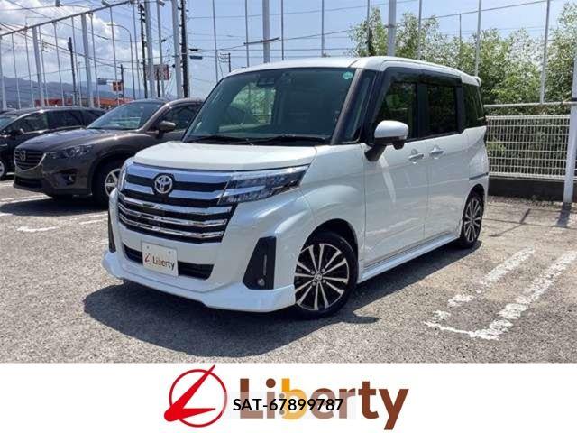 Toyota ROOMY 2024-06 8368369-0