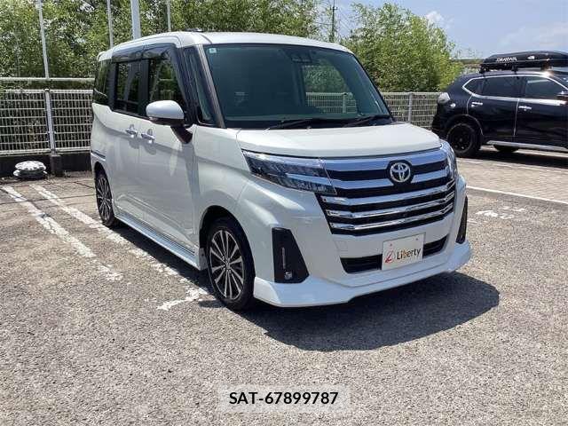 Toyota ROOMY 2024-06 8368369-8
