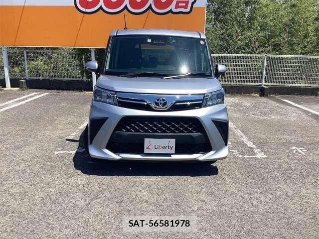 Toyota ROOMY 2022-07 8368380-9