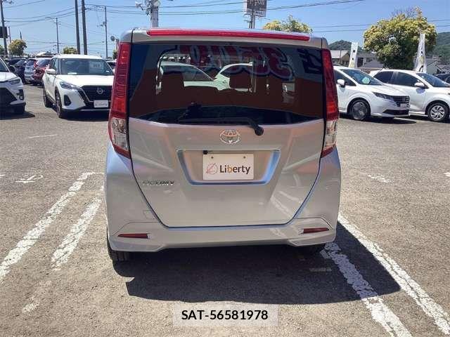 Toyota ROOMY 2022-07 8368380-11