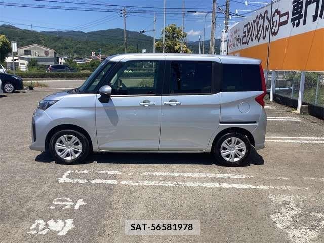 Toyota ROOMY 2022-07 8368380-13
