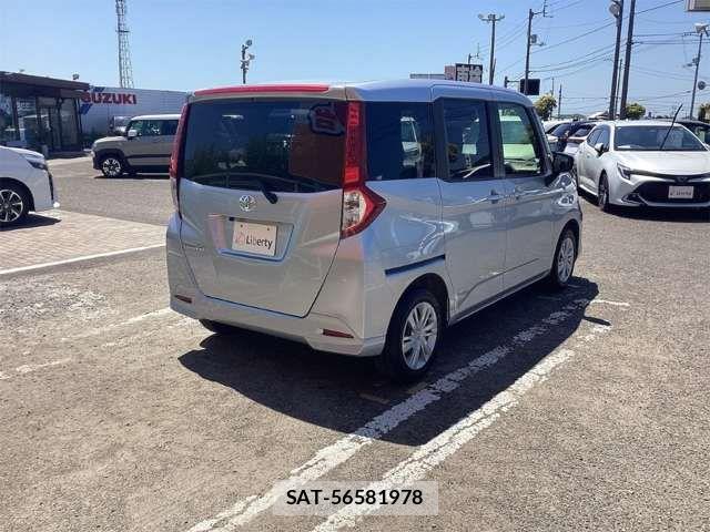 Toyota ROOMY 2022-07 8368380-4