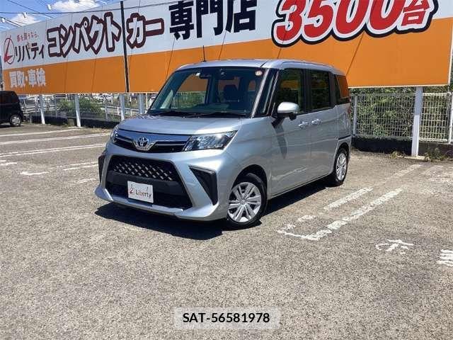 Toyota ROOMY 2022-07 8368380-6