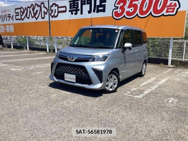 Toyota ROOMY 2022-07 8368380-7