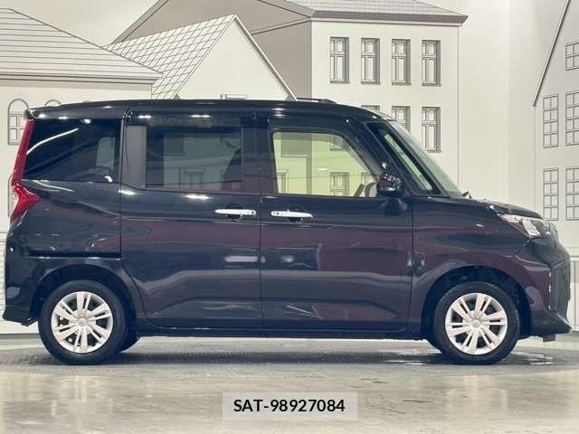 Toyota ROOMY 2021-12 8368385-9