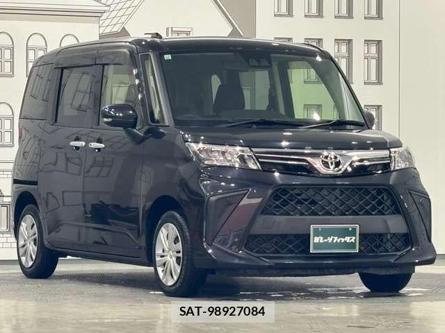 Toyota ROOMY 2021-12 8368385-10