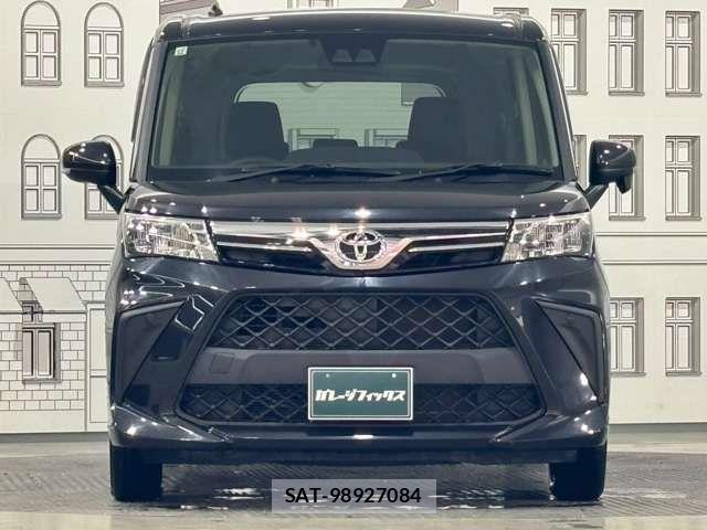 Toyota ROOMY 2021-12 8368385-1