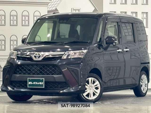 Toyota ROOMY 2021-12 8368385-2