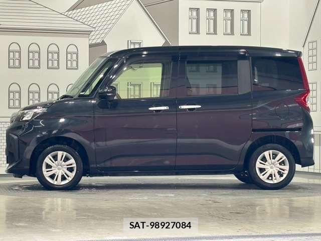 Toyota ROOMY 2021-12 8368385-4