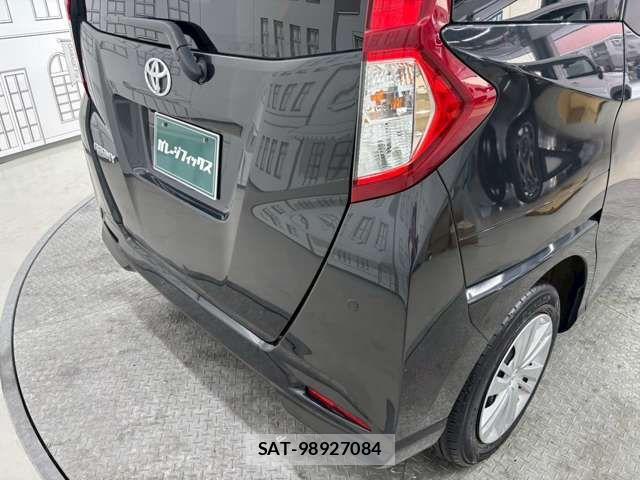 Toyota ROOMY 2021-12 8368385-5