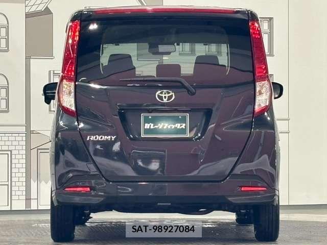 Toyota ROOMY 2021-12 8368385-7