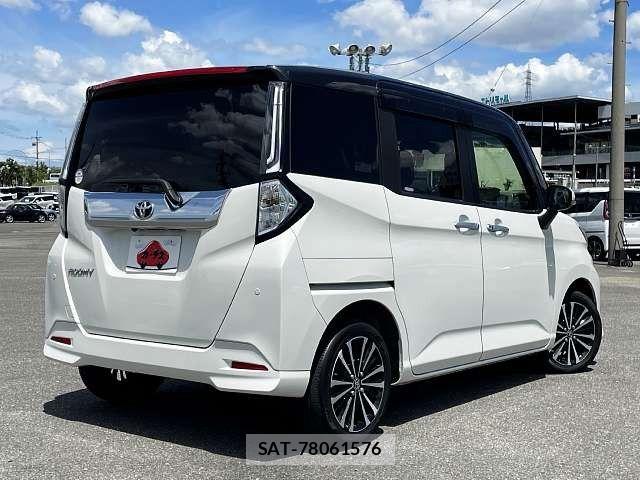 Toyota ROOMY 2021-07 8368371-2