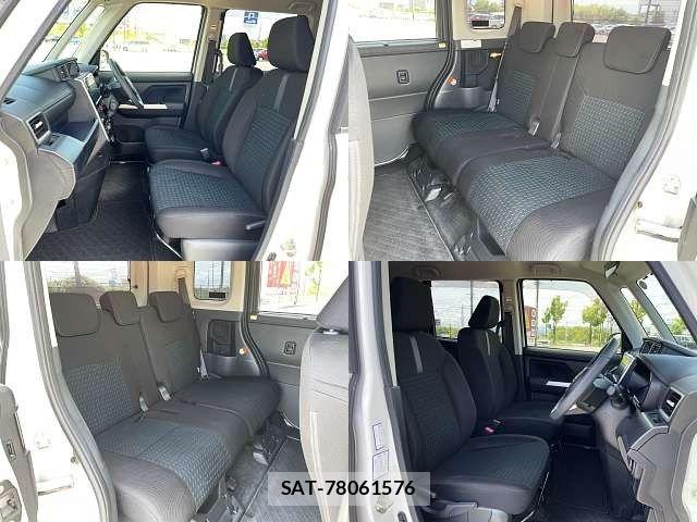 Toyota ROOMY 2021-07 8368371-7