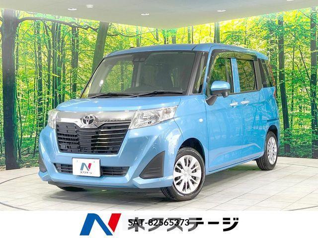 Toyota ROOMY 2019-10 8368397-0