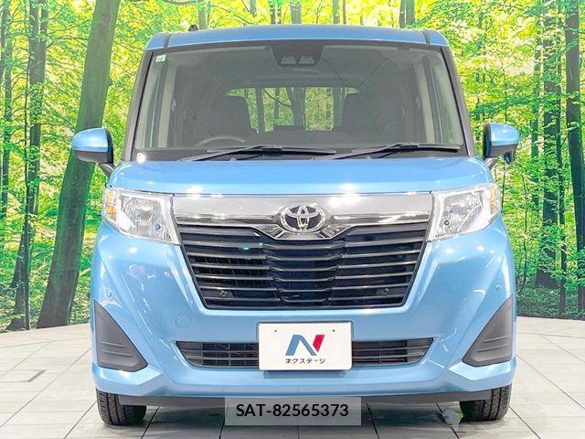 Toyota ROOMY 2019-10 8368397-13