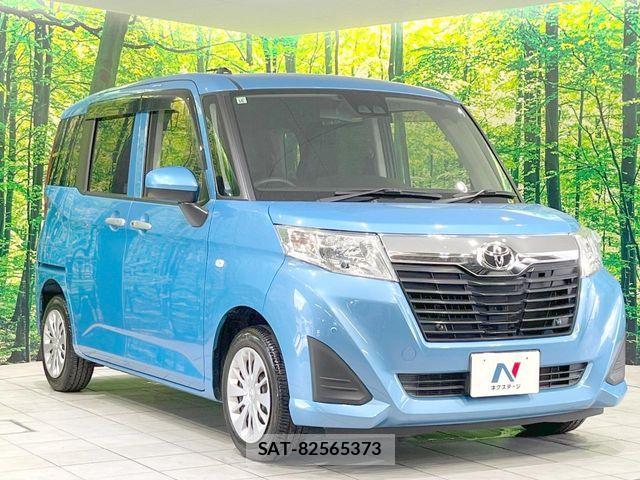 Toyota ROOMY 2019-10 8368397-15