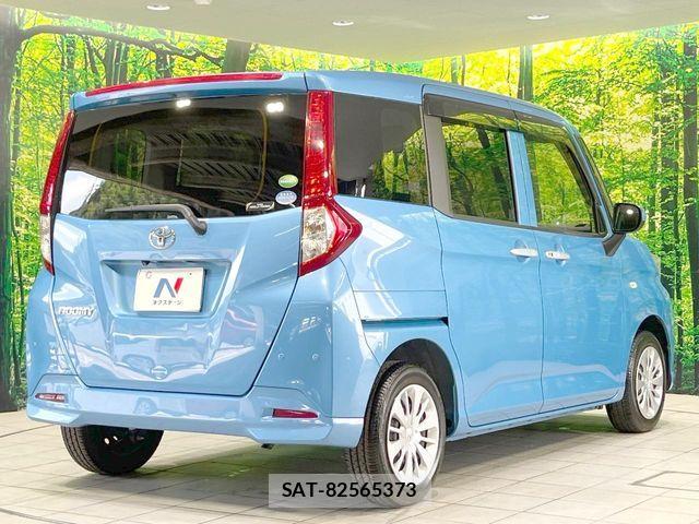Toyota ROOMY 2019-10 8368397-16