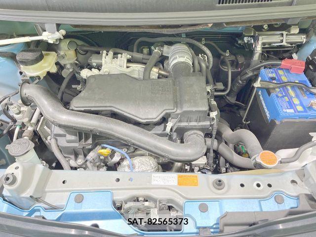 Toyota ROOMY 2019-10 8368397-17