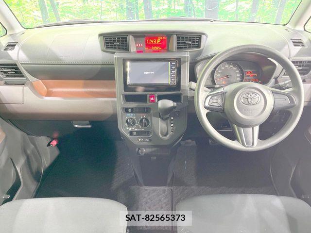 Toyota ROOMY 2019-10 8368397-1