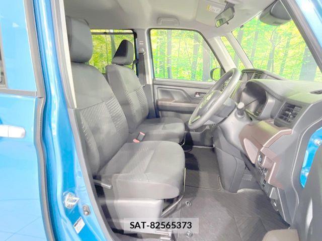 Toyota ROOMY 2019-10 8368397-7