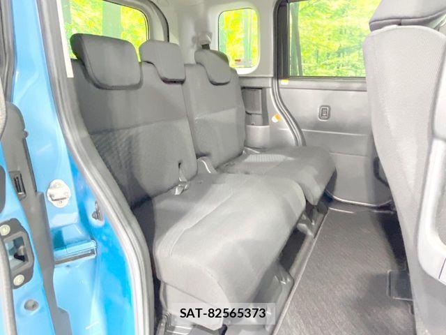 Toyota ROOMY 2019-10 8368397-8