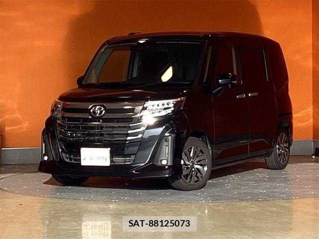 Toyota ROOMY 2023-05 8368373-0