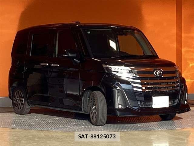 Toyota ROOMY 2023-05 8368373-13