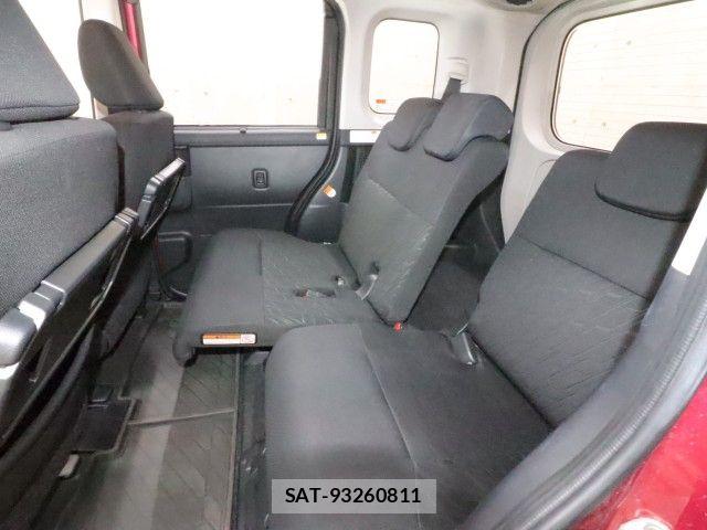 Toyota ROOMY 1990-06 8368392-9