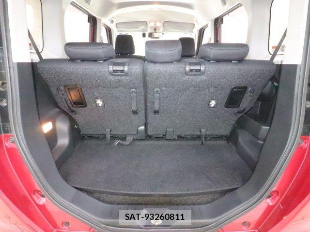 Toyota ROOMY 1990-06 8368392-10