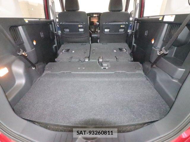 Toyota ROOMY 1990-06 8368392-11