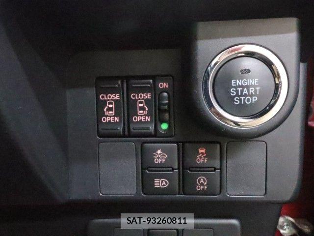 Toyota ROOMY 1990-06 8368392-22