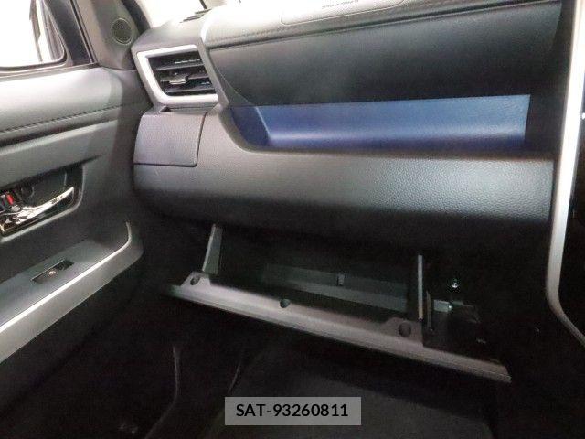 Toyota ROOMY 1990-06 8368392-25