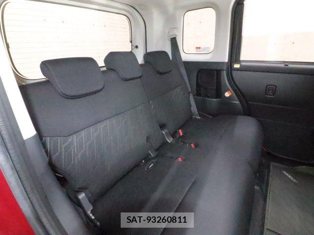Toyota ROOMY 1990-06 8368392-4