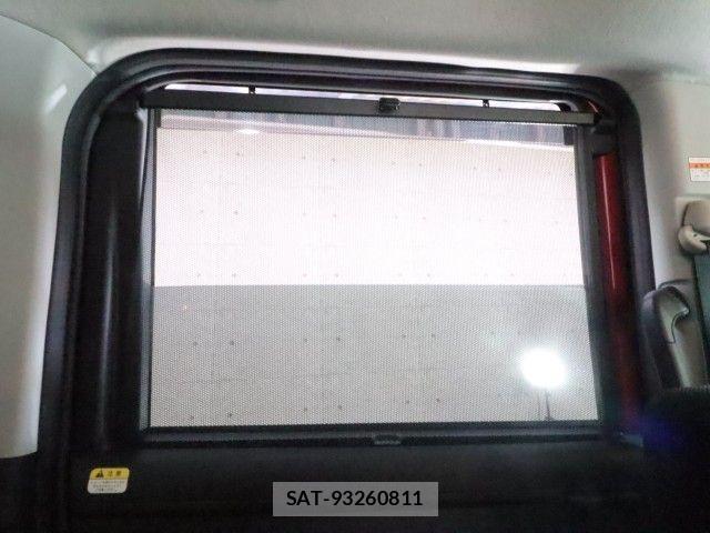 Toyota ROOMY 1990-06 8368392-5