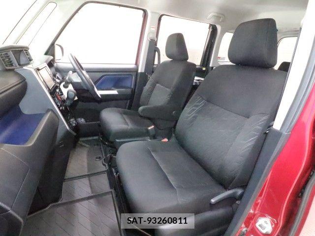 Toyota ROOMY 1990-06 8368392-6