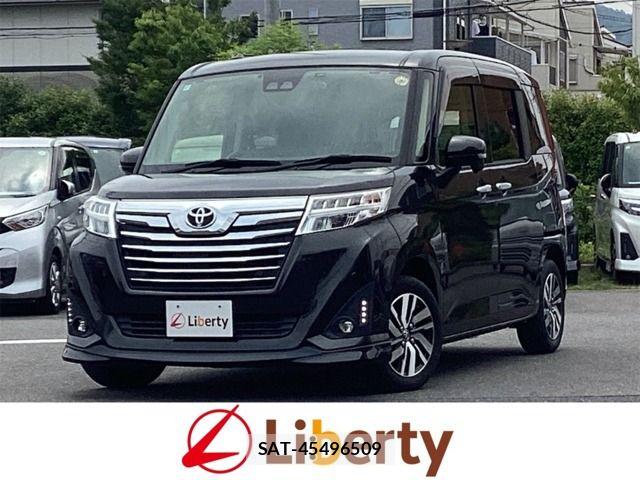 Toyota ROOMY 2019-05 8368386-0