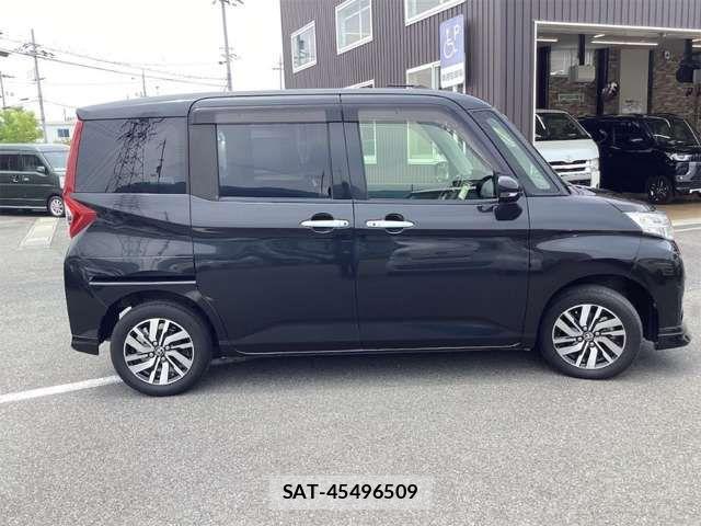 Toyota ROOMY 2019-05 8368386-9