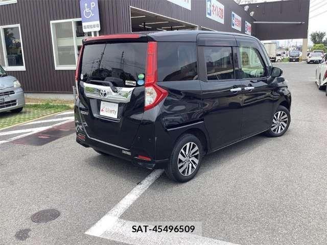 Toyota ROOMY 2019-05 8368386-10
